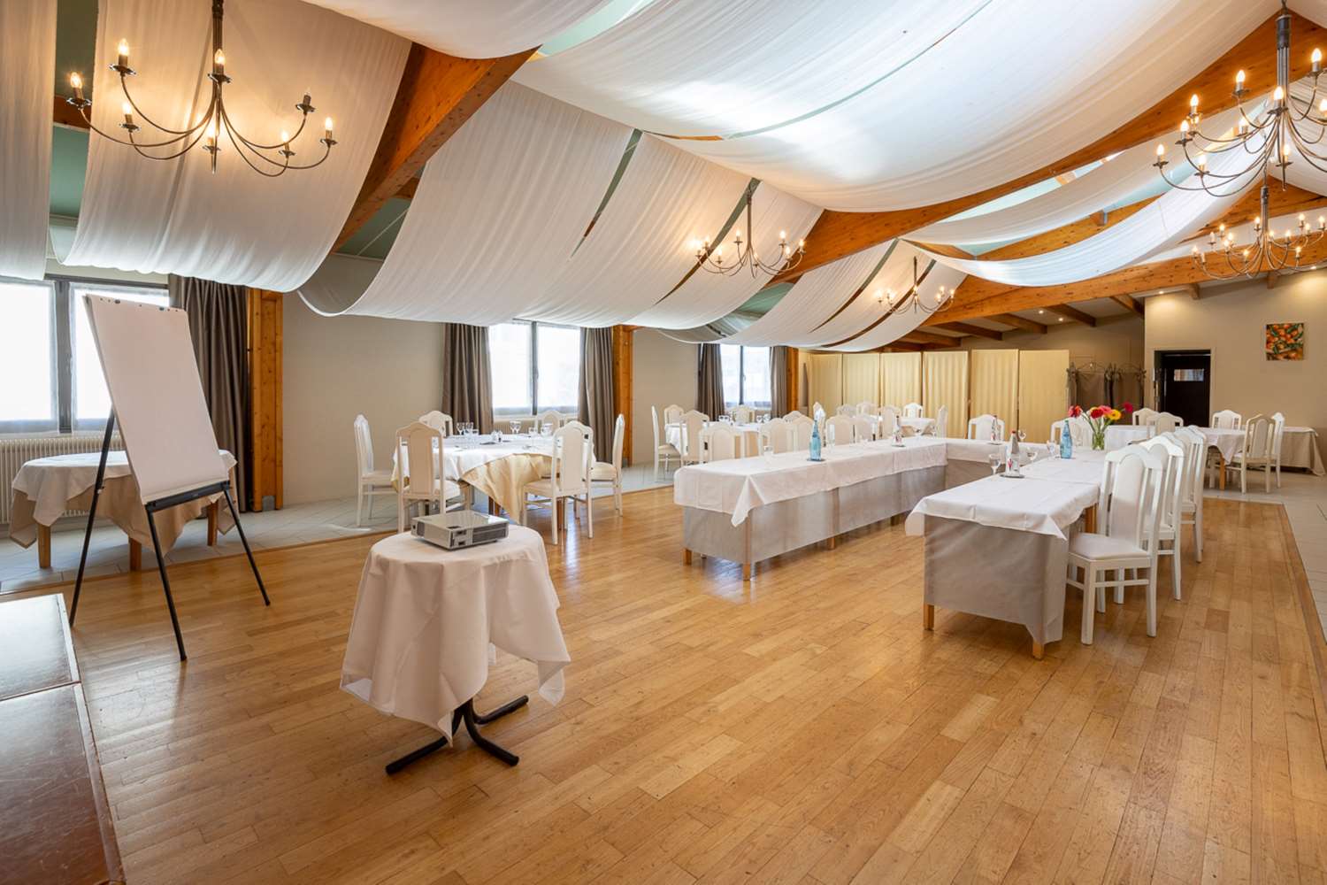 Best Western Le Relais De Laguiole Hotel & Spa 30/39