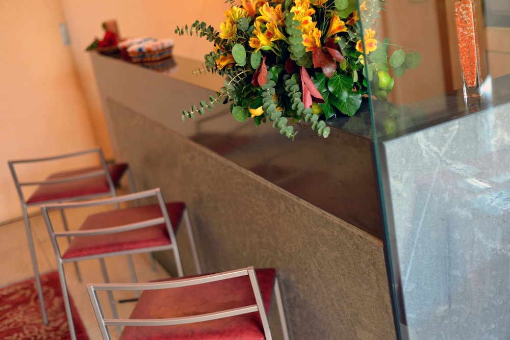 Hotel La Colonna 35/60