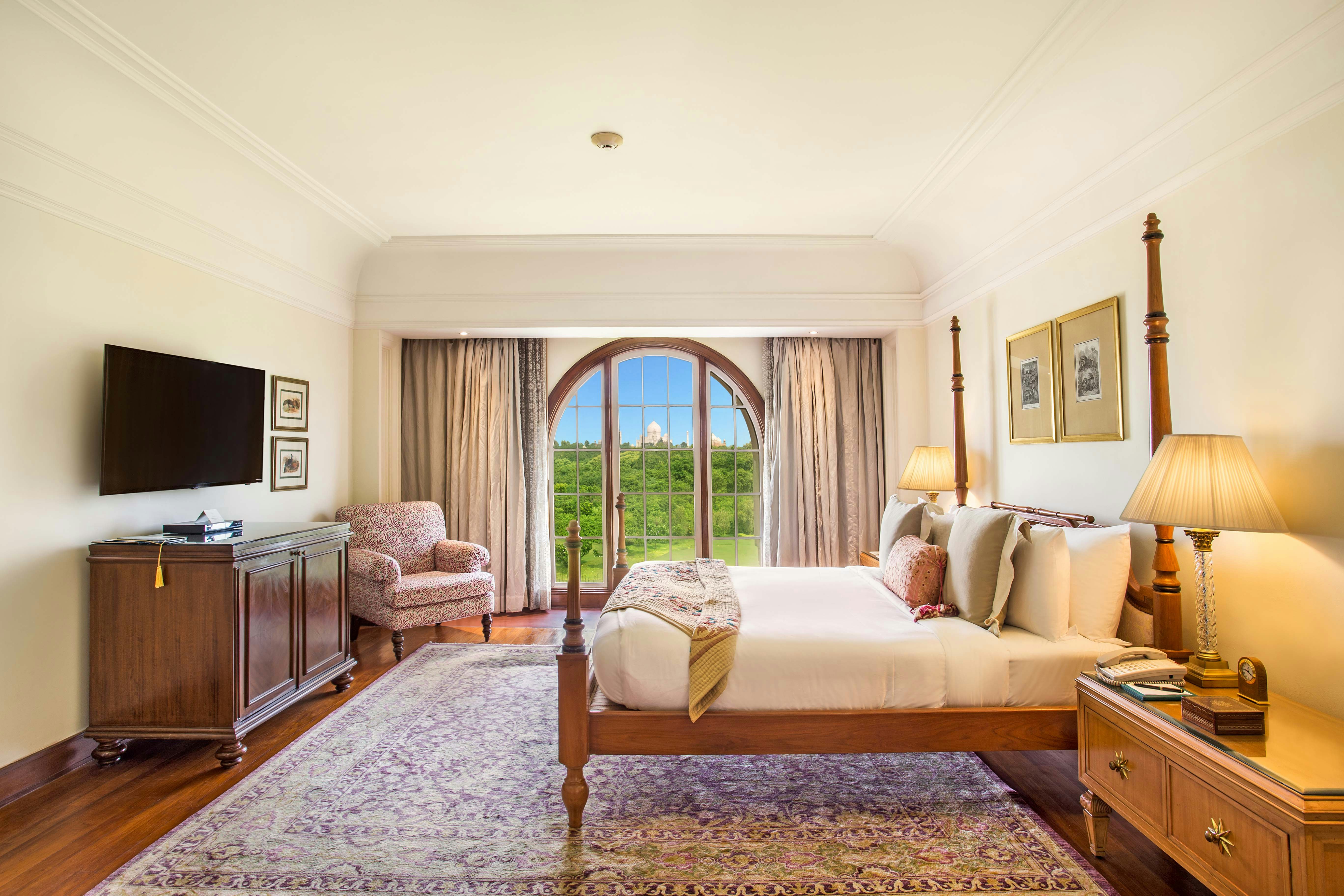 Oberoi Amarvilas 21/73