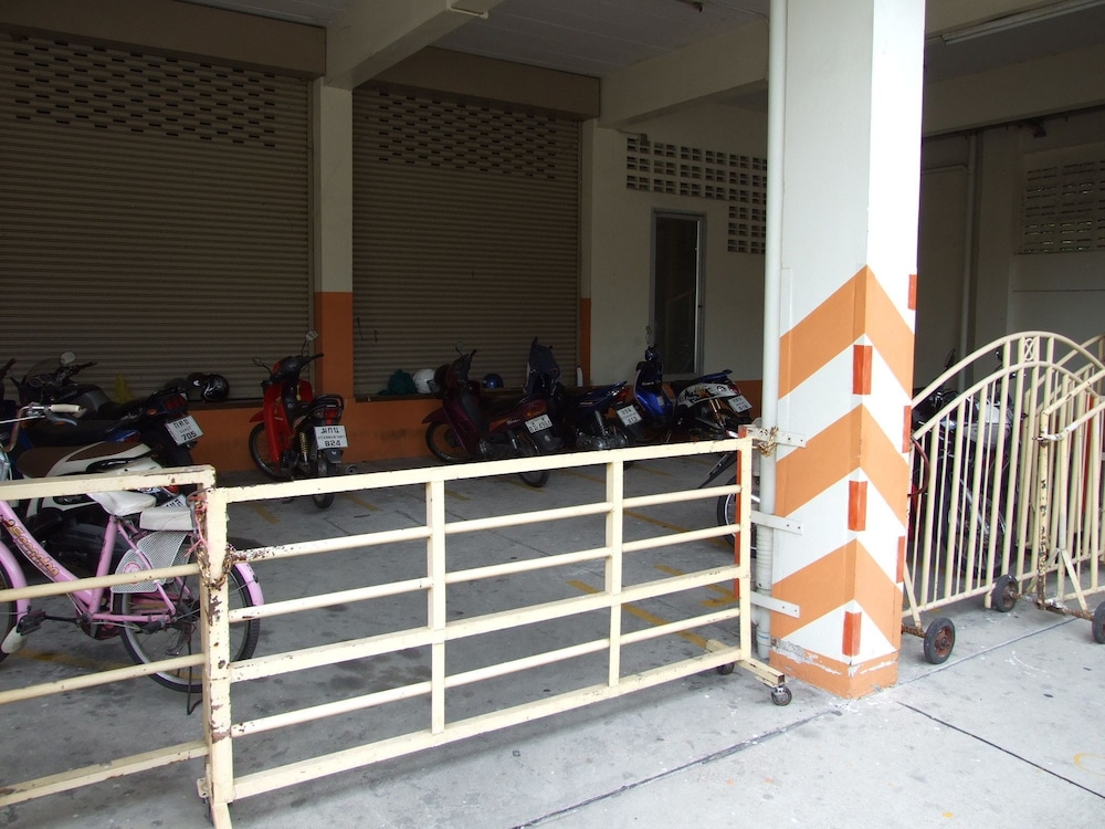 Kph Apartment 28/31