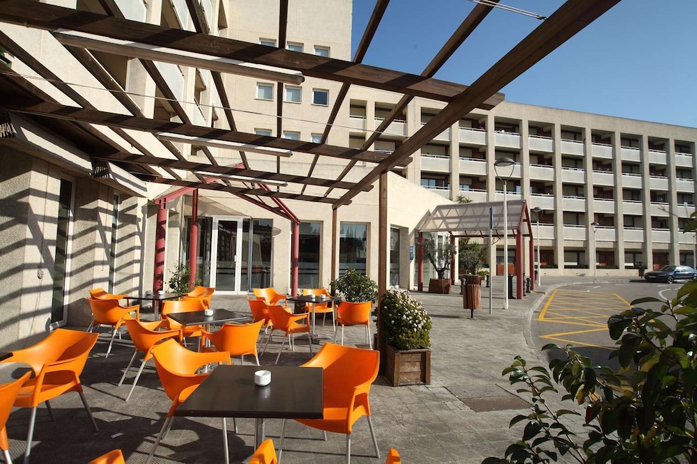 Travelodge Barcelona del Valles 51/55