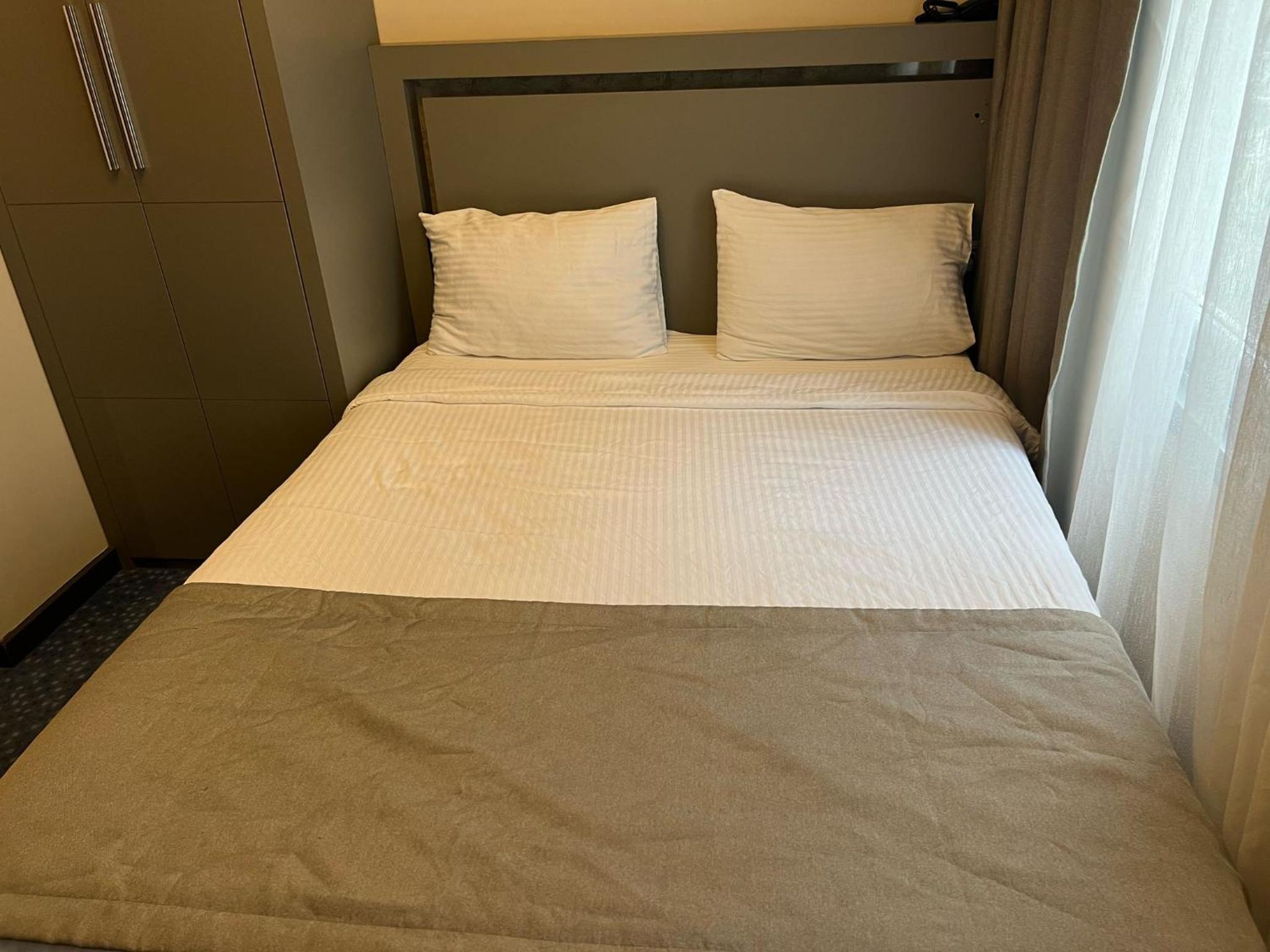 Ixir Hotel Istanbul 5/30