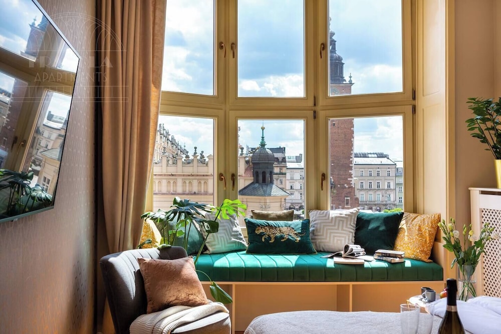 Fragola Apartments Old Town 27/50