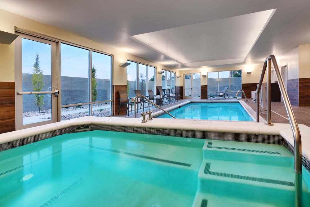 Fairfield Inn & Suites Salt Lake City Cottonwood 11/41