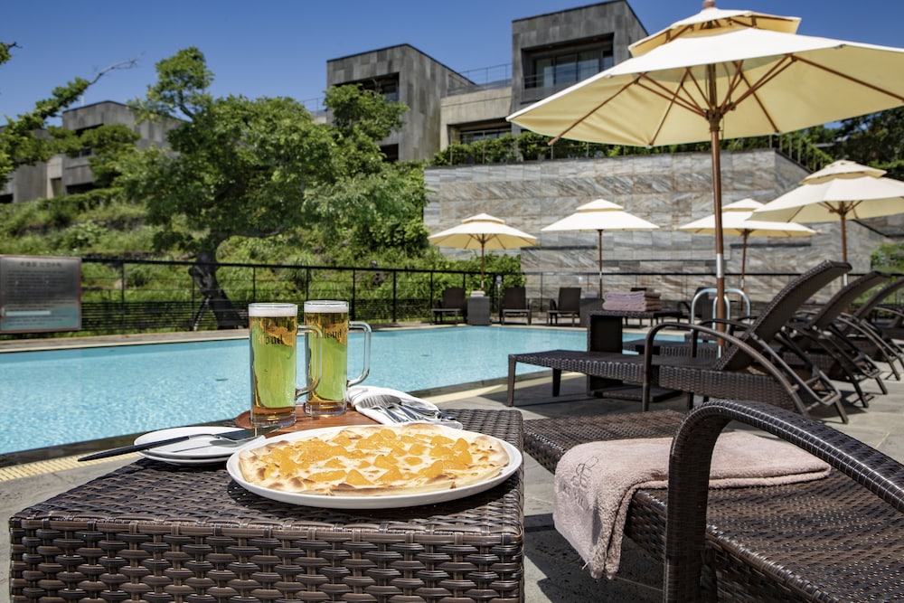Lotte Resort Jeju Art Villas 34/50