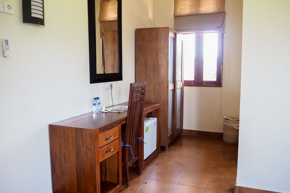 Ecosfera Hotel 17/50