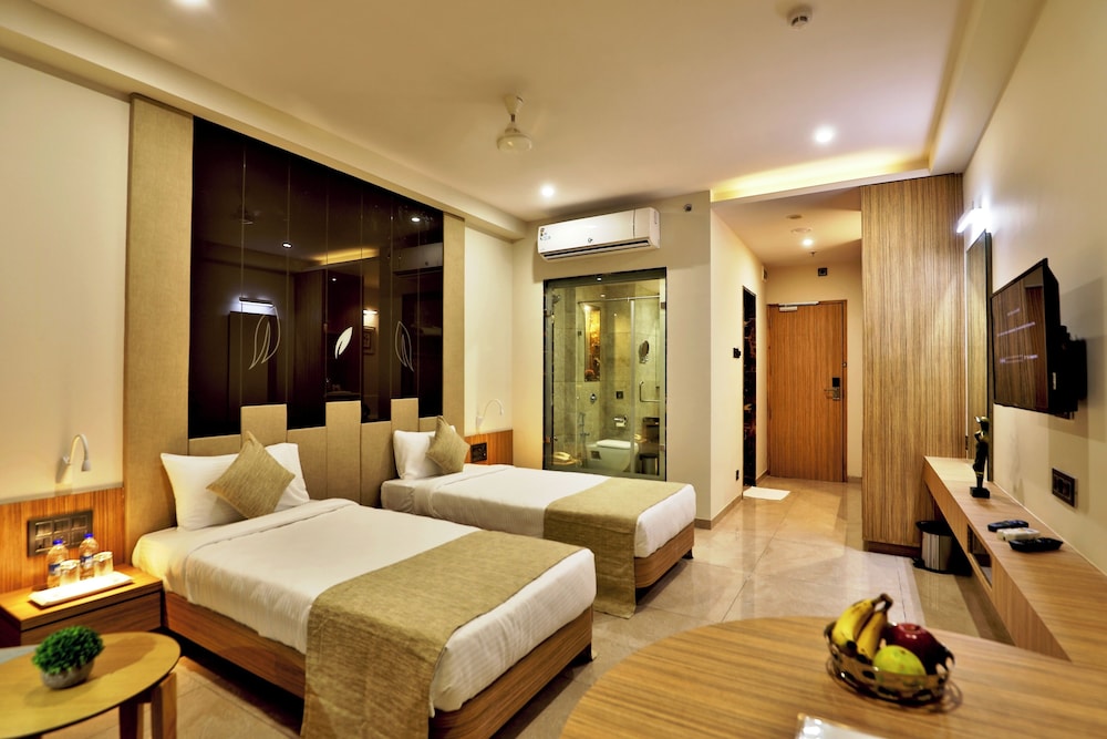 Vits Devbhumi Hotel 26/50