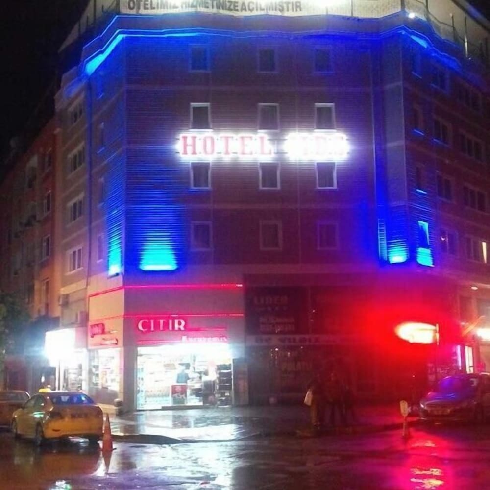 Hotel MDS photo2