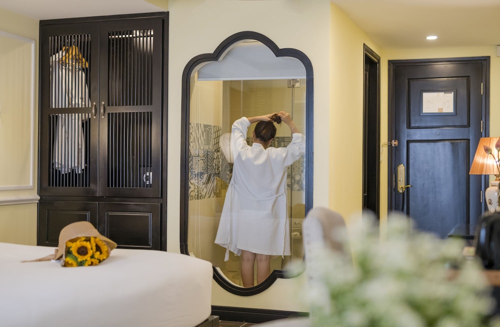 Le Pavillon Hoi An Luxury Resort Spa 27/61