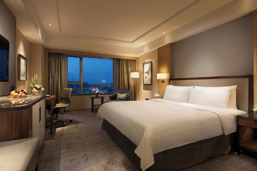 Shangri-La Changchun 10/40