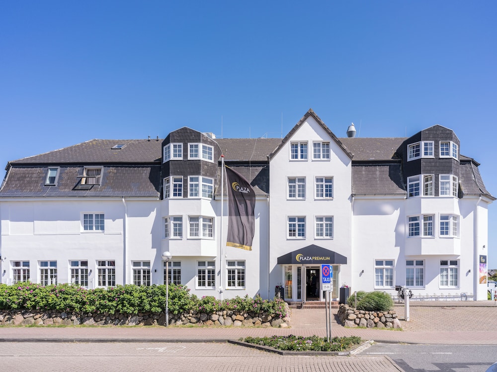 Lindner Hotel Sylt 2/74