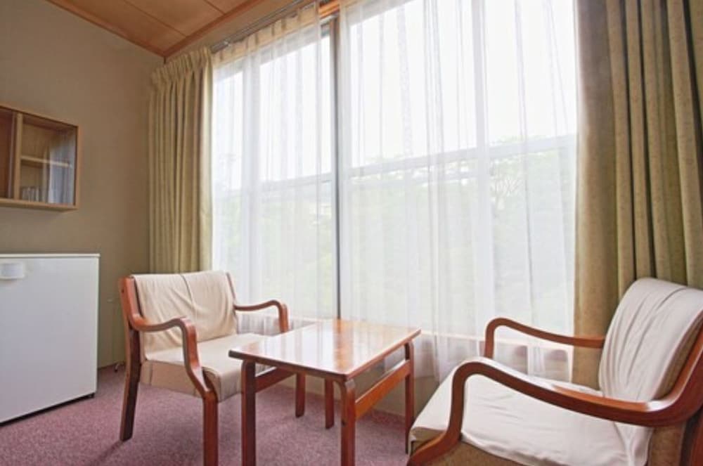 Yanaginoyu Hotel 26/50