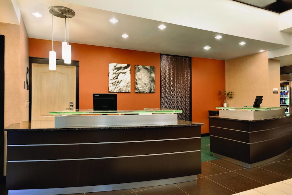Residence Inn Bismarck North 4/31