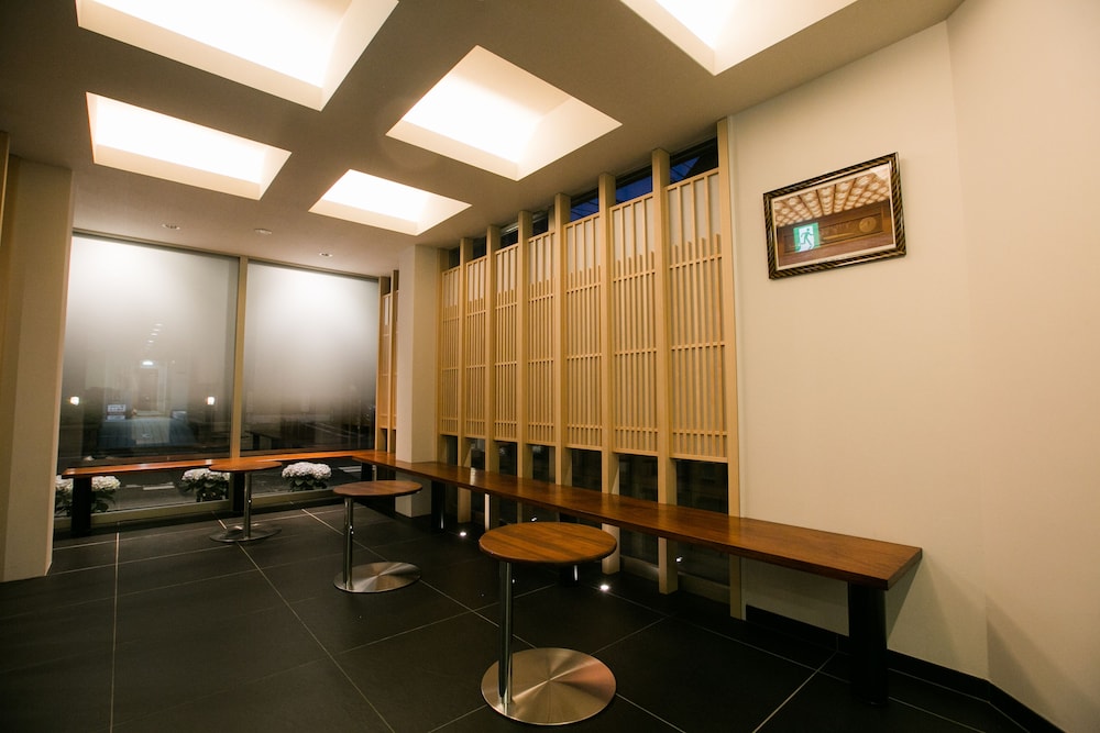 Kyoto Kamanza Hotel 27/50