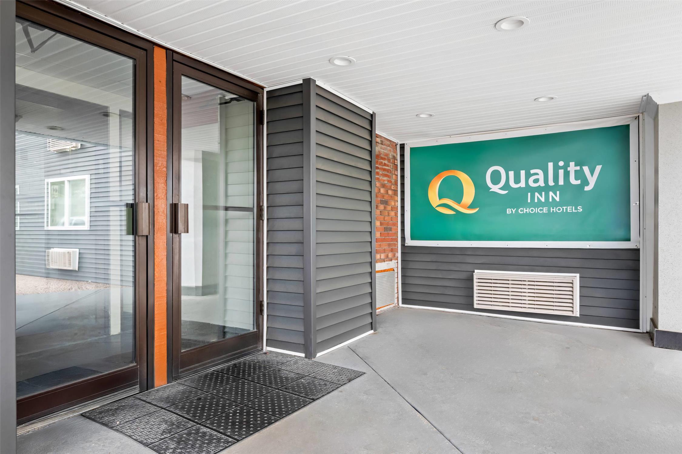 Quality Inn West Haven, CT 20/31