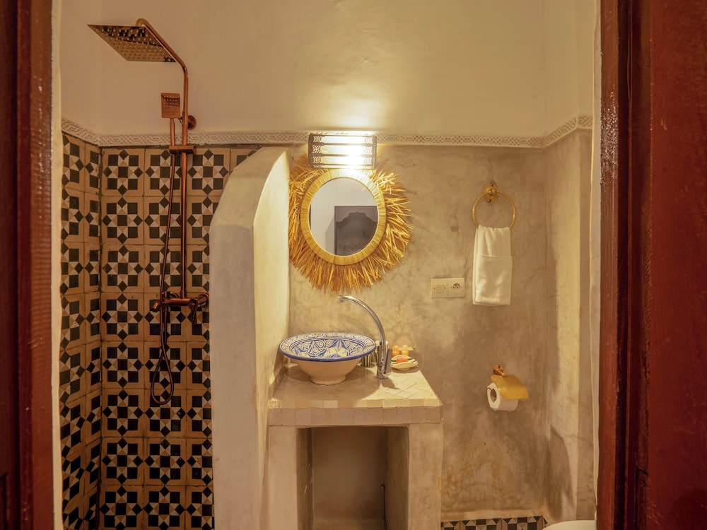 Riad Jowara 7/60