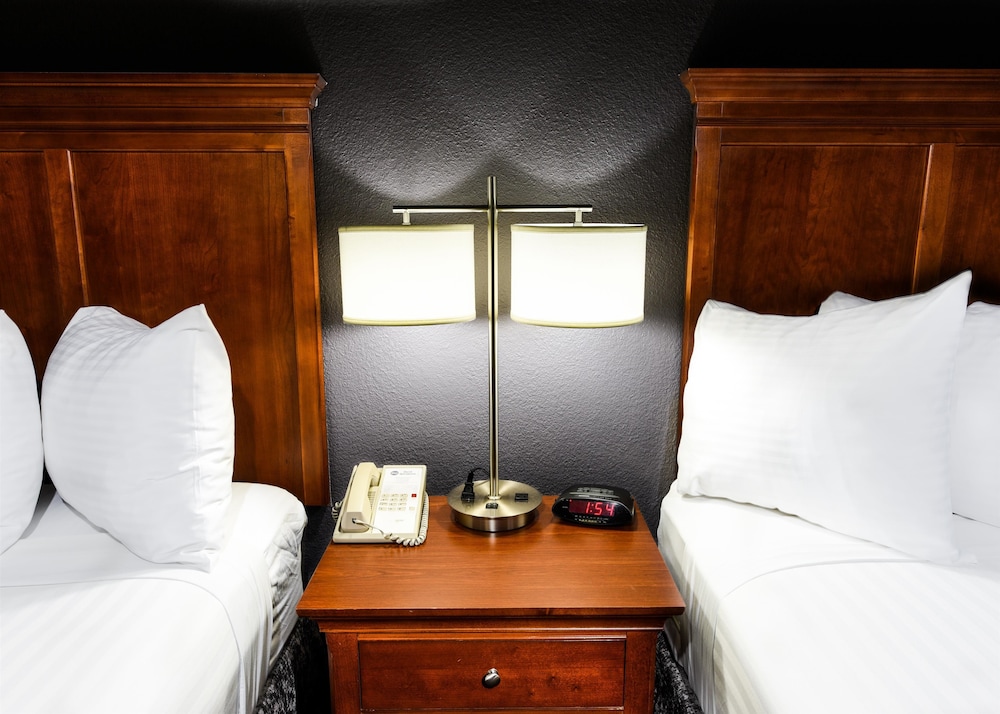 Best Western McCarran Inn 14/42