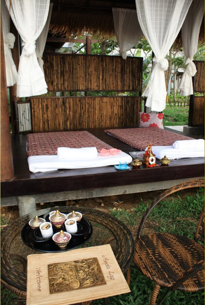 Andalay Boutique Resort 30/50