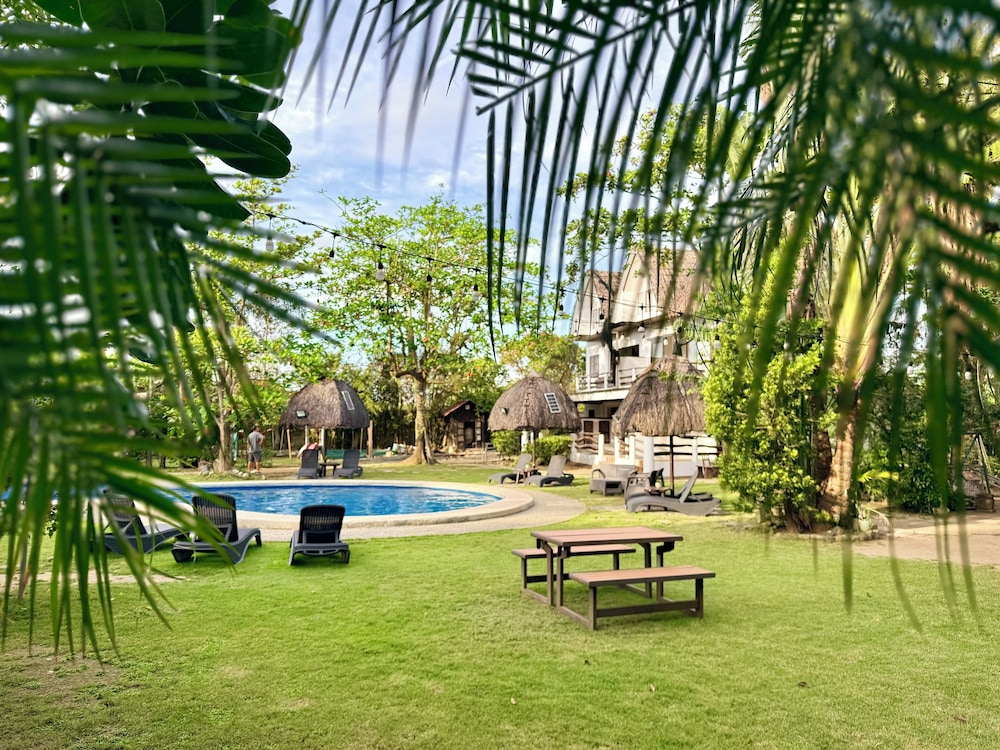 Maritoni Bali Suites and Villas by ZUZU 55/65