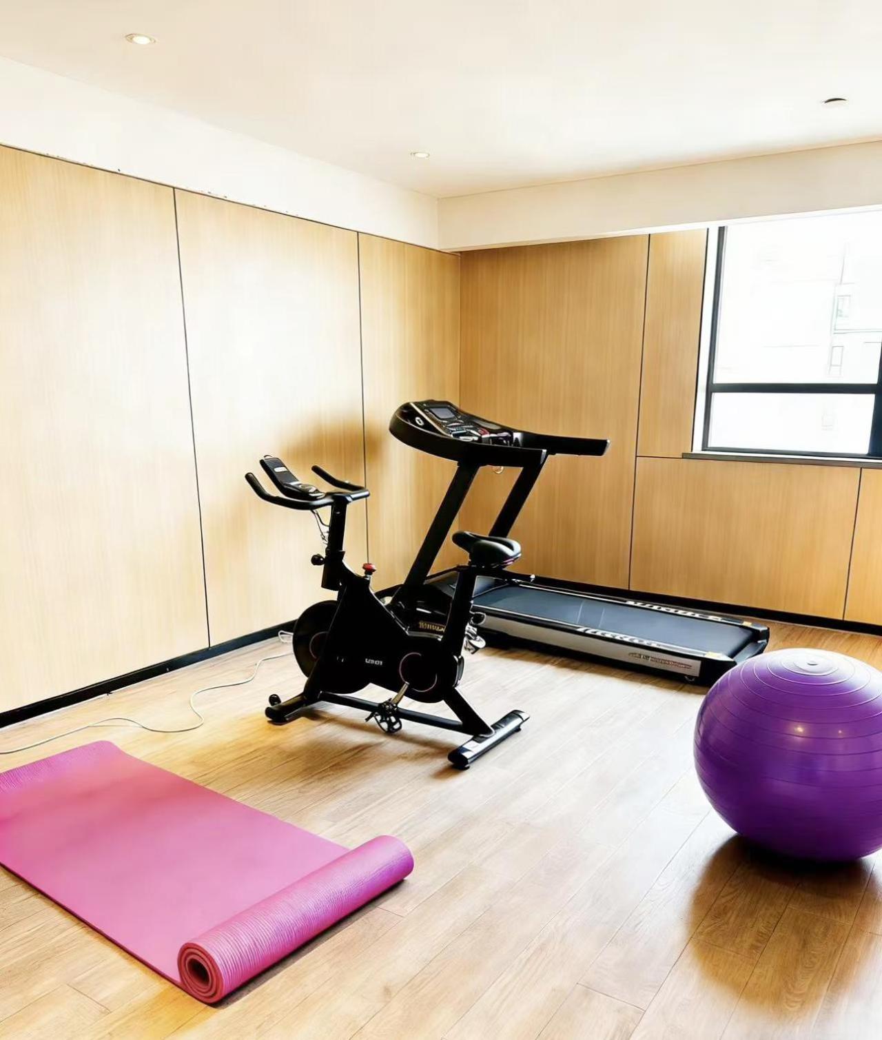 Echarm Hotel Jingmen Intime City 21/33