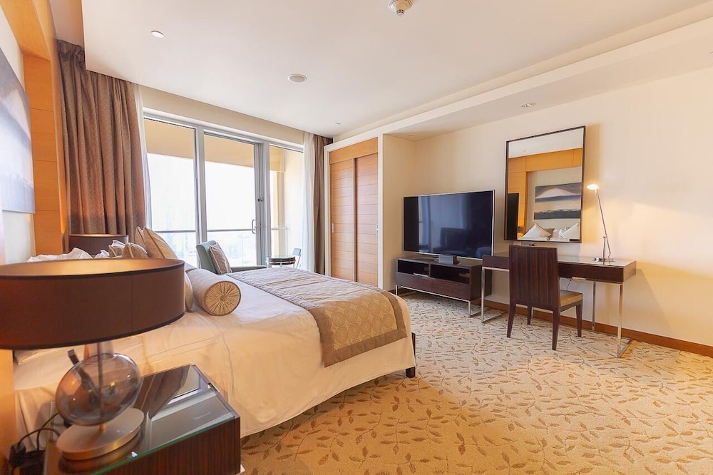 Fashion Avenue Dubai Mall - Burj Khalifa by The S Holiday Homes 20/43