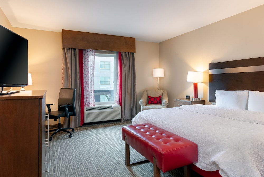 Hampton Inn Atlanta Mcdonough 15/44