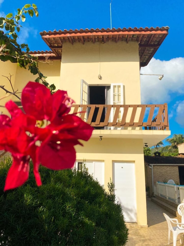 Pousada Vila Real Juquehy 5/51