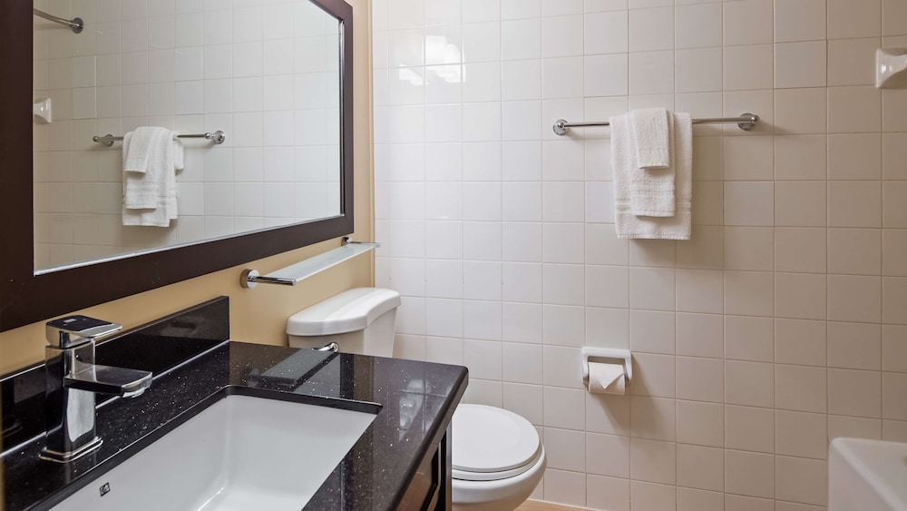 Best Western Atlantic City Hotel 15/29