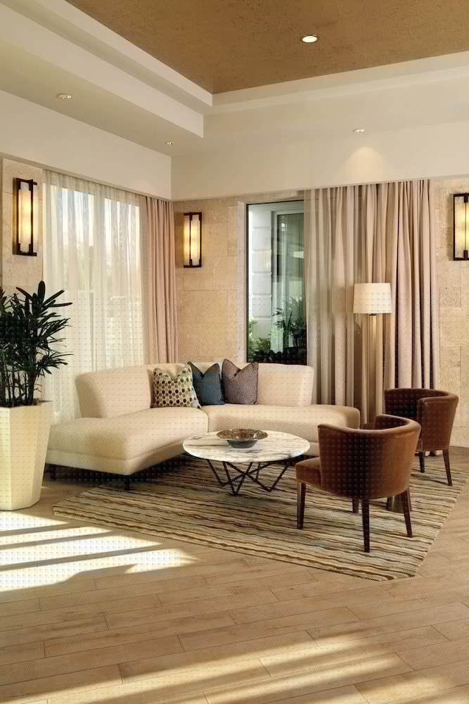 TownePlace Suites by Marriott Orlando Downtown 35/48
