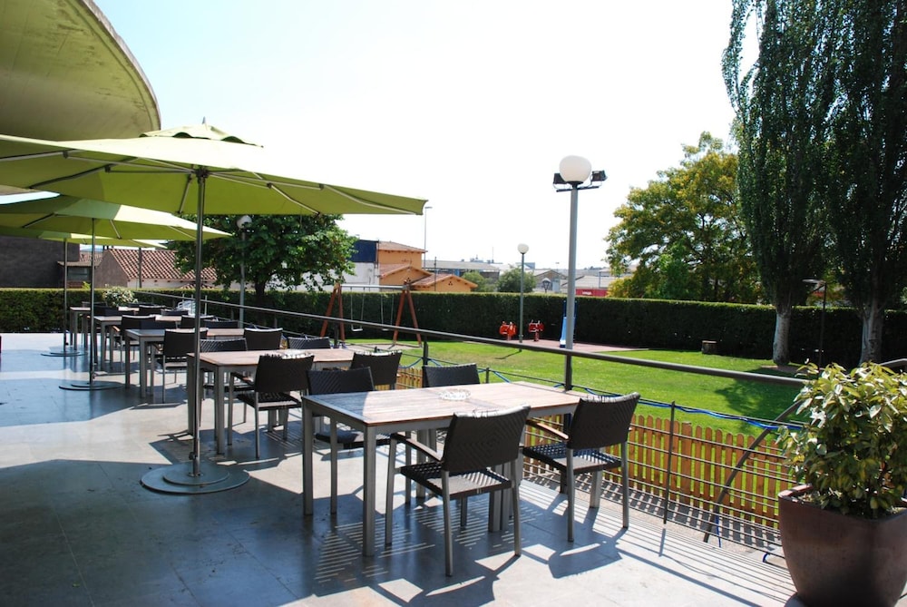 Granollers Hotel 18/23