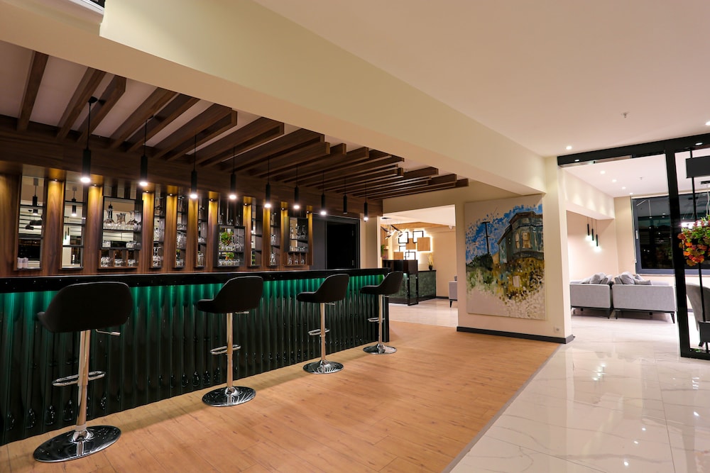 Avwan Hotel Cigli 31/40