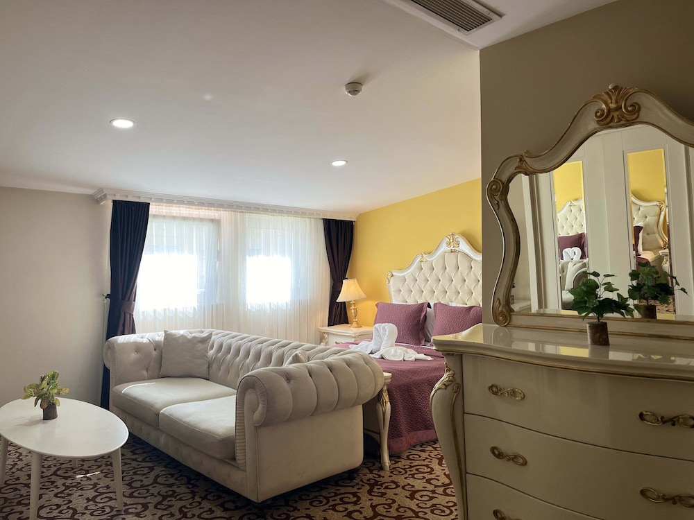 Sakarya Ottoman Hotel 31/48