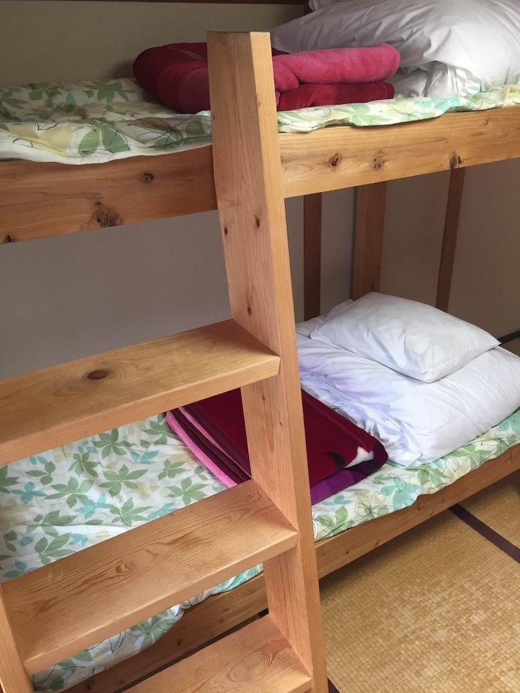 Alpine Lodge - Hostel 5/12