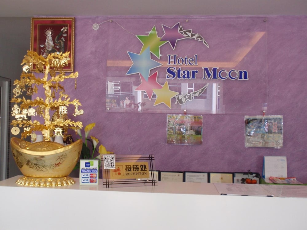 Hotel Star Moon 32/43