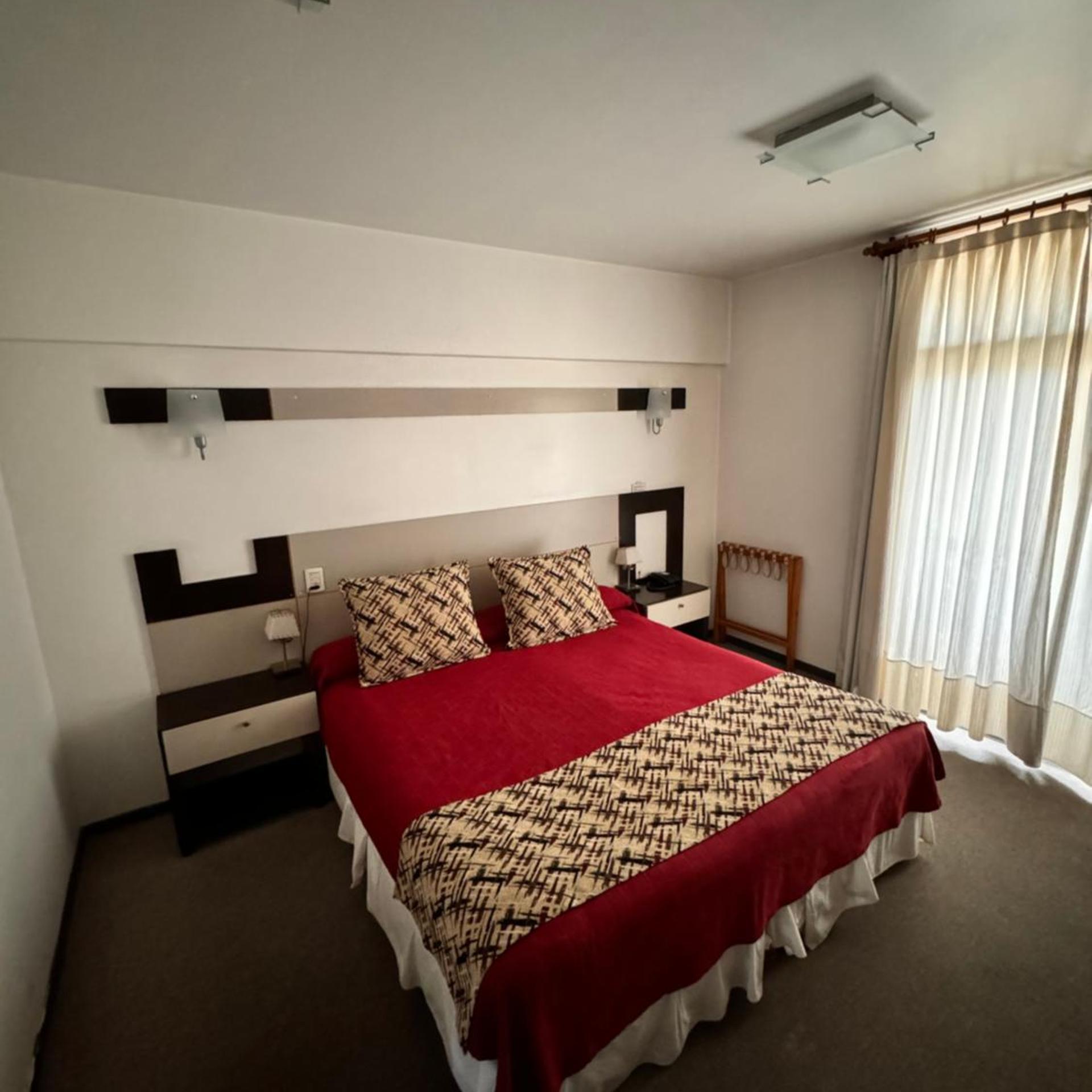 Hotel Nuevo Mundo 24/53
