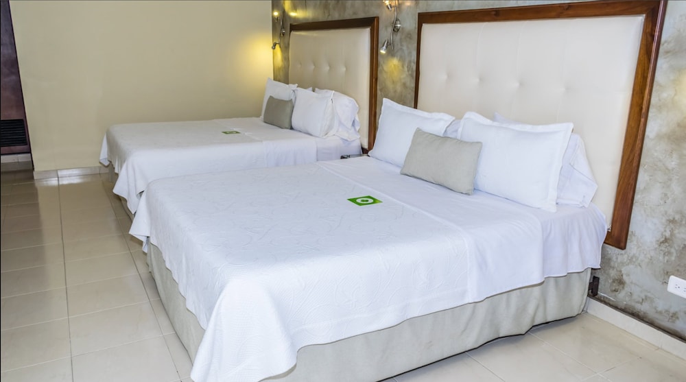 Hotel Virrey Cartagena Ex Charlotte Cartagena 15/63