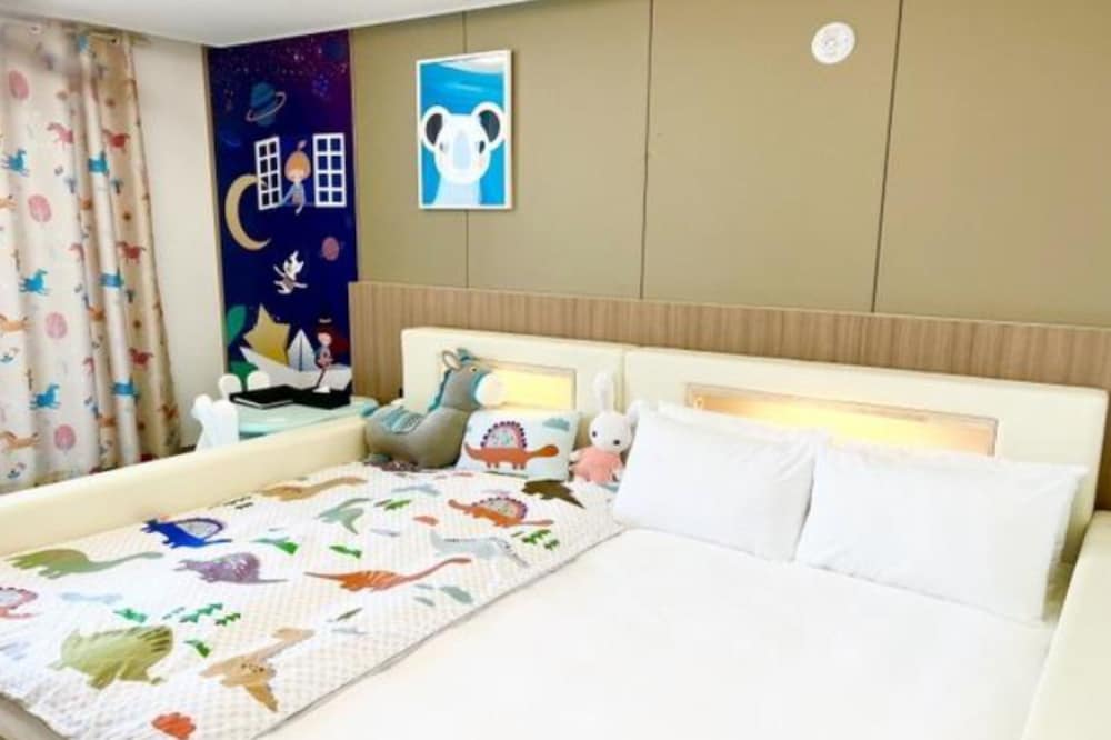 Ramada Plaza by Wyndham Dolsan Yeosu 14/64