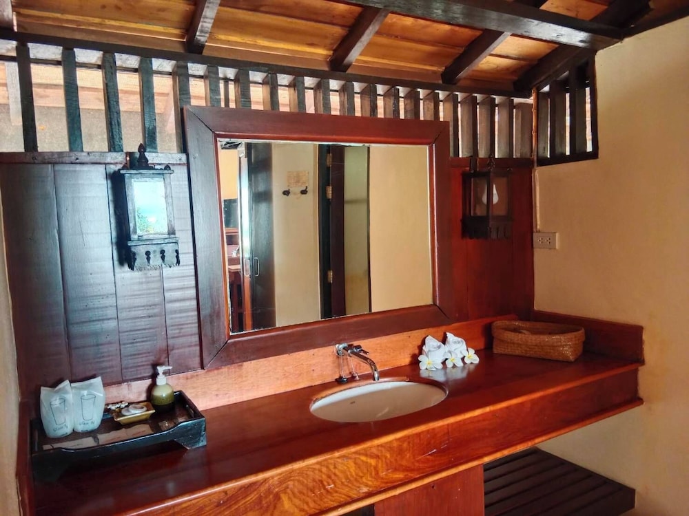 KOH MOOK SIVALAI BEACH RESORT 11/50