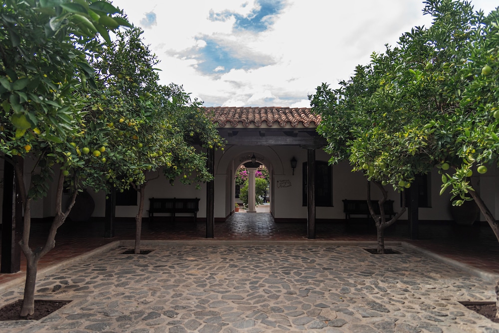 Patios de Cafayate Wine Hotel 43/50