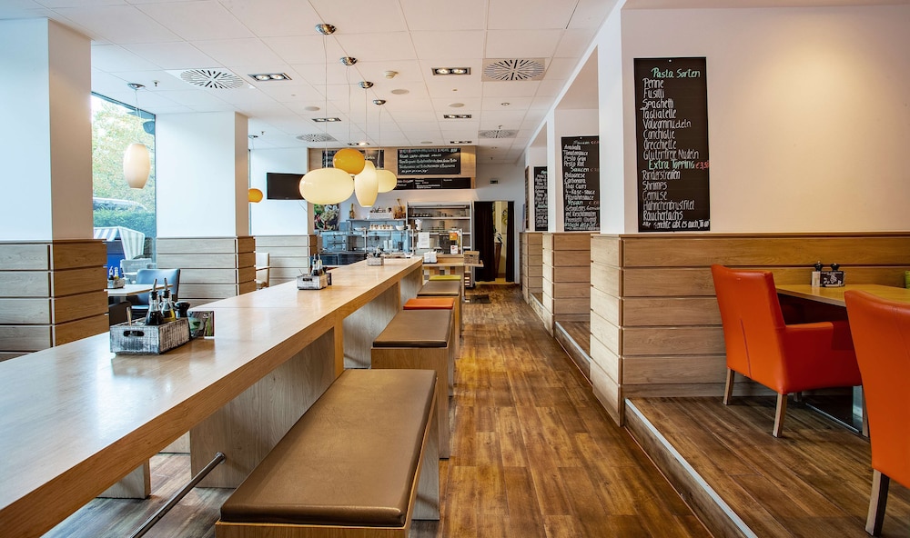 Rilano 24/7 Hotel Munchen 20/26