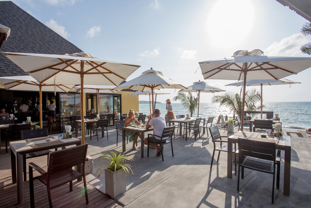 Pavilion Samui Pool Residence 30/50
