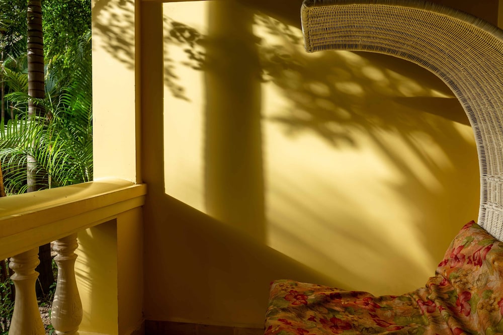 Pavillon D Orient Boutique Hotel 20/50