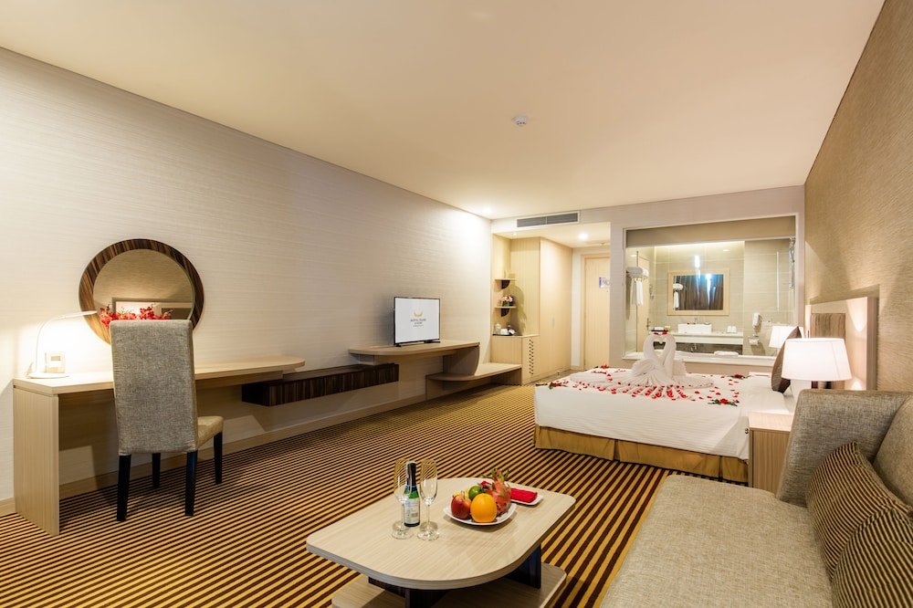 Muong Thanh Luxury Khanh Hoa Hotel 46/66