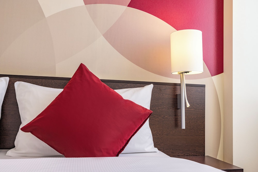Webers Hotel im Ruhrturm Essen by Accor 25/61