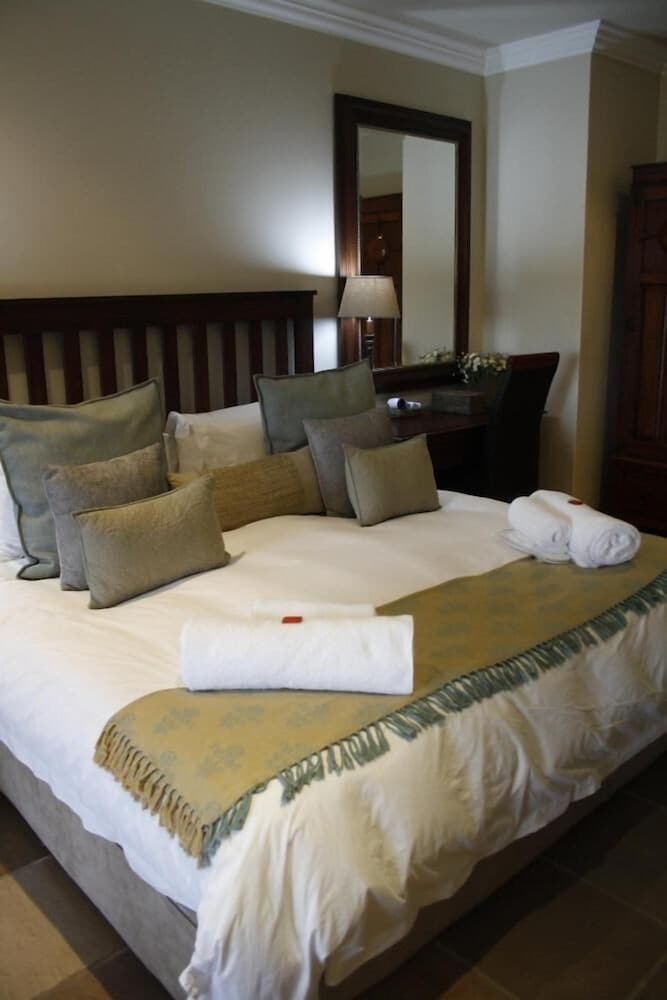 Afrique Boutique Hotel Ruimsig 11/50