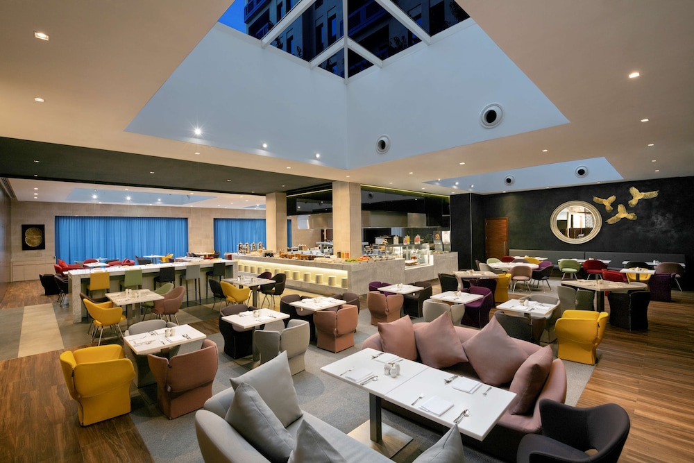 Hyatt Place Dubai Wasl District 29/50