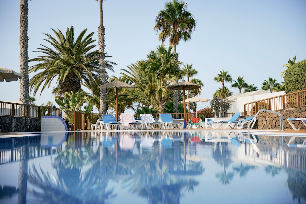 Grupotel Flamingo Beach 12/44