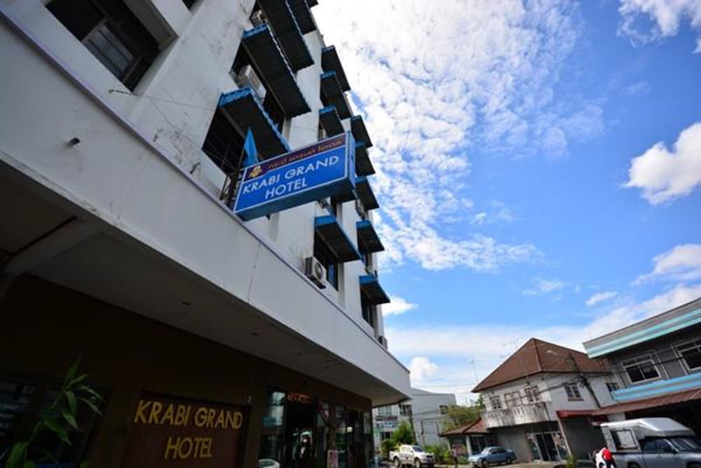 Krabi Grand Hotel 6/48