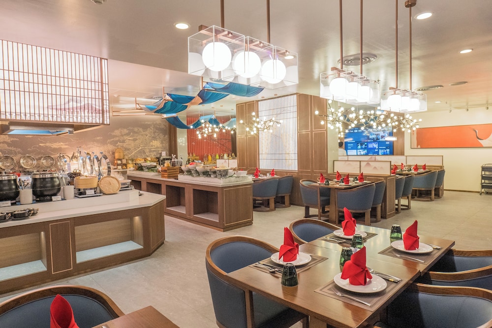 Hotel Clover Patong Phuket 54/75