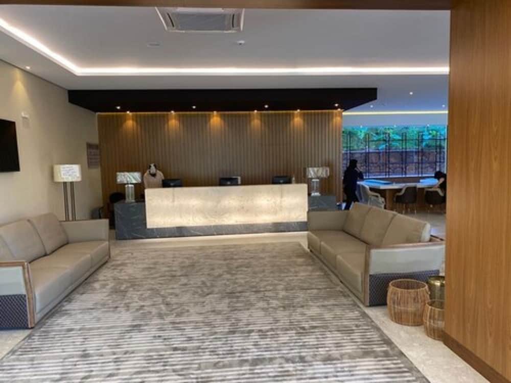Class Hotel - Piracicaba 10/50
